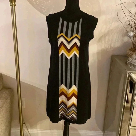 MISSONI for target dress size M NWOT - Picture 1 of 4